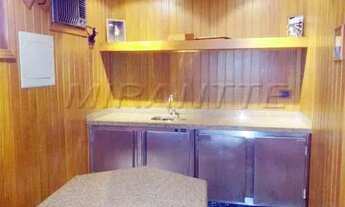 Imagem 6: Excepcional cobertura em Santana