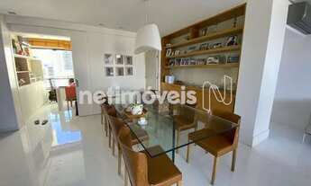 Imagem 3: Deslumbrante! Belíssimo Apartamento 3 Quartos à Venda em Ondina