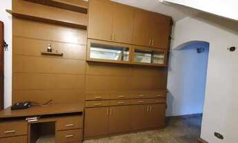 Imagem 3: Sobrado para aluguel tem 180 metros quadrados com 4 quartos em Vila Mariana - São Paulo