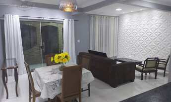 Imagem: Belíssima Casa mobiliada para Locação