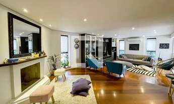 Imagem 5: Apartamento para Aluguel - Santana, 4 Quartos, 254 m2