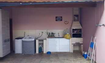 Imagem 5: Casa para venda tem 125 metros quadrados com 2 quartos em Jardim Itália - Várzea Paulista