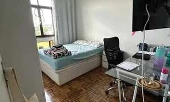 Imagem 7: Apartamento-LOCAÇÃO-Jardim Guanabara-Rio de Janeiro-RJ