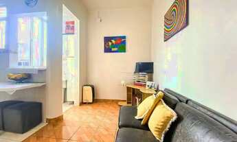 Imagem 3: Apartamento para Venda - 32m², 1 dormitório, Centro Histórico