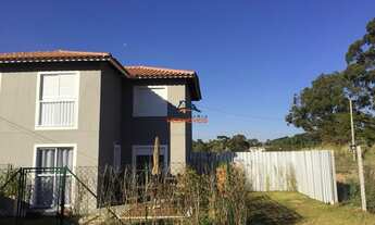 Imagem 2: Cotia - Casa de Condomínio - Tijuco Preto