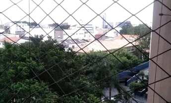 Imagem 6: Apartamento com 3 dormitórios para alugar, 61 m² por R$ 2.416,11/mês - Penha de França - S