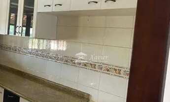 Imagem 7: Casa com 3 dormitórios para alugar por R$ 4.300,00/mês - Tijuco Preto - Vargem Grande Paul