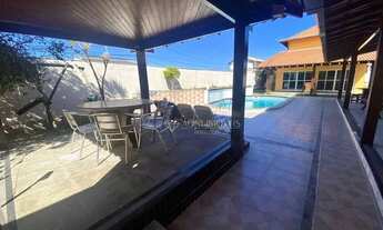 Imagem 7: Casa com 4 dormitórios, 404 m² - venda por R$ 2.490.000,00 ou aluguel por R$ 5.816,67/mês