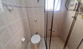 Imagem 7: Apartamento localizado no bairro Guilhermina - Praia Grande/SP