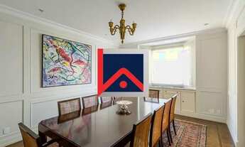 Imagem 5: Venda Apartamento 4 Dormitórios - 500 m² Higienópolis