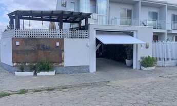 Imagem 3: Sobrado com piscina para venda com 2 quartos em Joáia - Tijucas - SC