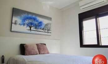 Imagem 7: São Paulo - Apartamento Padrão - Vila Romana