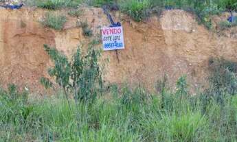 Imagem 6: Lote 459 m² - Lagoa Santa - R$ 242 mil - Facilidade pagamento