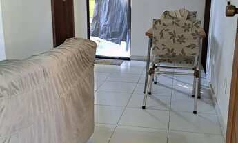 Imagem 5: Apartamento pousada Amarela