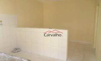 Imagem 5: Casa com 2 dormitórios para alugar, 40 m² por R$ 1.492,00/mês - Vila Maria Alta - São Paul