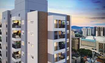 Imagem 6: Apartamento para aluguel com 62 metros quadrados com 2 quartos em Perdizes - São Paulo - S