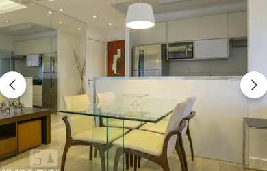 Imagem 3: Apartamento para Locação em São Paulo, Barra Funda, 1 dormitório, 1 banheiro, 1 vaga