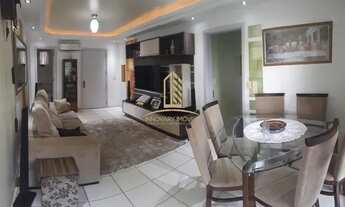 Imagem 1: Apartamento 03 quartos com suíte em 148 mt² de área privativa. Arquitetura moderna e sofis