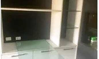 Imagem 6: Apartamento com 1 dormitório, 50 m² - venda por R$ 380.000 ou aluguel por R$ 2.900/mês - C