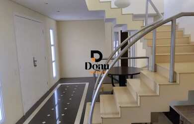 Imagem 2: CASA RESIDENCIAL em CURITIBA - PR, CAMPO COMPRIDO