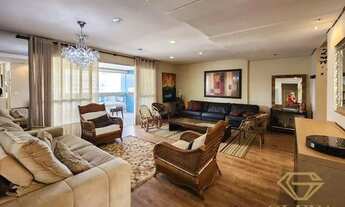 Imagem 3: Gaudi apartamento mobiliado para locação na Gleba Palhano em Londrina