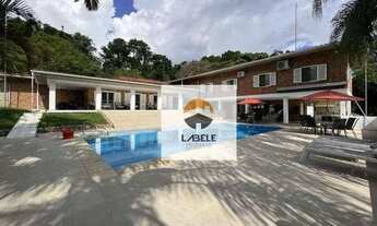 Imagem: Casa, 842 m² - venda por R$ 4.900.000,00
