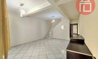 Imagem 3: Casa com 3 dormitórios para alugar, 300 m² por R$ 2.700,00/mês - Vila Mota - Bragança Paul