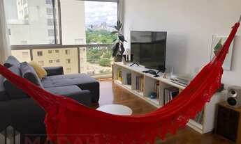 Imagem 5: SÃO PAULO - Apartamento Padrão - Pinheiros