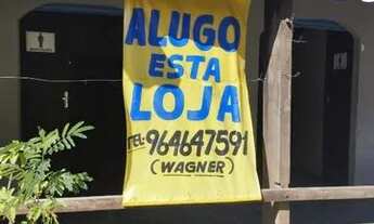 Imagem: Vendo ou troco