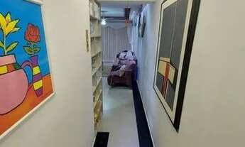 Imagem 2: LINDO APARTAMENTO COM LAZER, REFORMADO, BAIXA MANUTENÇÃO