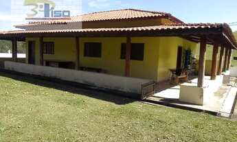 Imagem: Sítio em Centro - Jacutinga