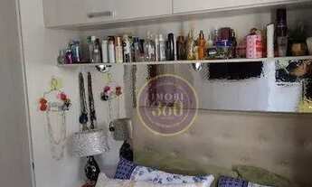 Imagem 6: Apartamento com 2 dormitórios à venda, 45 m² - Aricanduva - São Paulo/SP