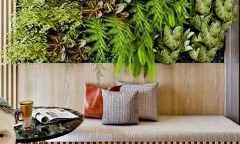 Imagem: Entrega em 6 meses, Joana Melo Living, no