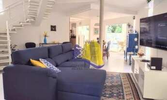 Imagem: Casa com 4 dormitórios à venda por R$