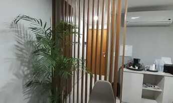 Imagem 2: Sala comercial, 30m2, Plaza Office, Campo Grande