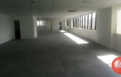 Imagem 2: São Paulo - Conjunto Comercial/Sala - Barra Funda