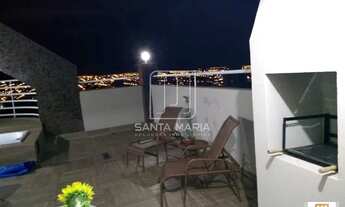 Imagem 6: Apartamento (cobertura 2 - duplex) 2 dormitórios/suite, portaria 24hs, elevador, em condom