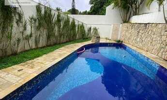 Imagem: Casa, 425 m² - venda por R$ 5.390.000,00
