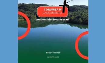 Imagem: Lote no Super lançamento Condomínio Novo/