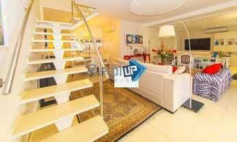 Imagem 2: RIO DE JANEIRO - Apartamento Padrão - Ipanema Ipanema