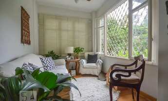 Imagem 4: Apartamento à Venda - Flamengo, 3 Quartos, 175 m2