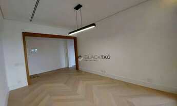 Imagem 4: Apartamento com 4 dormitórios à venda, 480 m² por R$ 6.000.000,00 - Cambuí - Campinas/SP