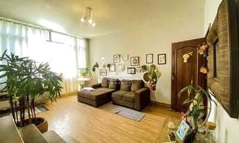 Imagem 4: Excelente cobertura duplex, original 4 quartos em Ipanema