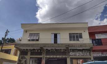 Imagem 2: Casa para locação Jardim Maria Rosa