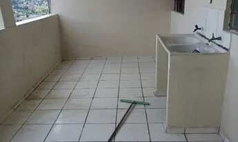 Imagem 6: Casa grande Bairro Belmonte com garagem