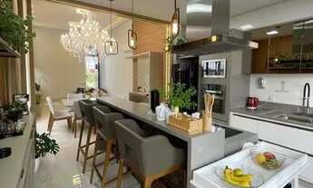 Imagem 5: Casa - Swiss Park - Campinas