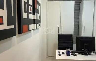 Imagem 6: Conjunto/Sala em Centro Histórico