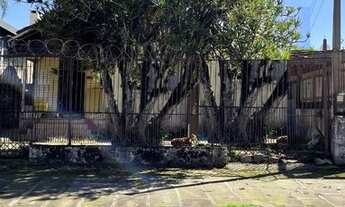 Imagem: PORTO ALEGRE - Terreno Padrão - Tristeza