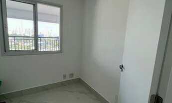 Imagem 4: Apartamento para aluguel com 74 metros quadrados com 2 quartos em Cidade Mãe do Céu - São