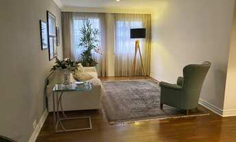 Imagem: Apartamento para aluguel com 125 metros